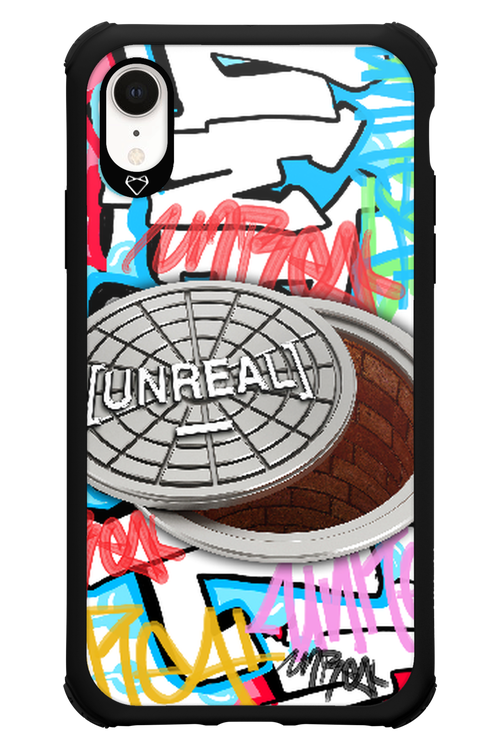 HULE - Apple iPhone XR