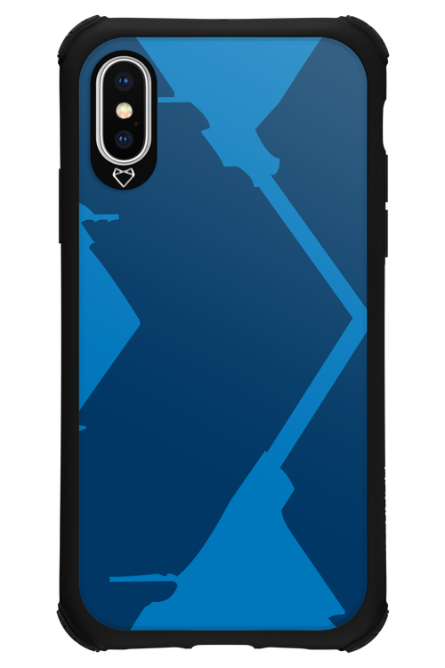 Core Charge - Apple iPhone X