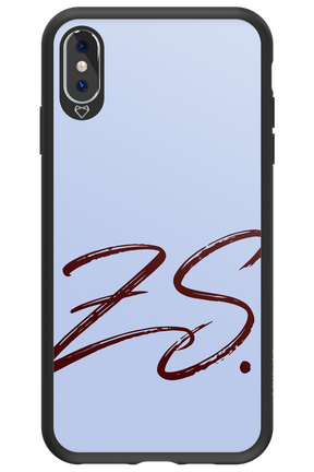 (Jellyfish Presso) ZS 2.0 - Apple iPhone XS Max