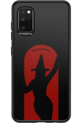 Witch Season - Samsung Galaxy A41