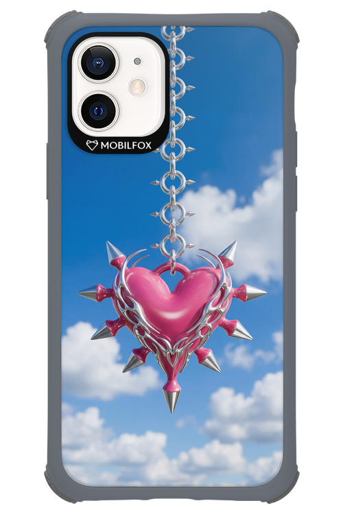 Heart Fux 2.0 - Apple iPhone 12