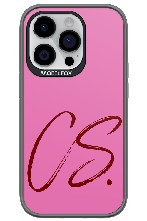 (Sorbet) CS 2.0 - Apple iPhone 14 Pro