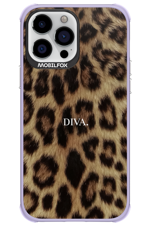 Diva 2.0 - Apple iPhone 13 Pro Max