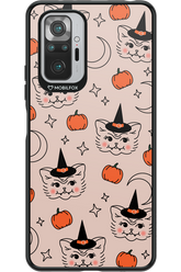 Kitty Spell - Xiaomi Redmi Note 10S