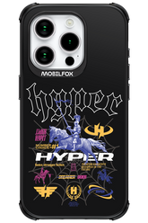 HYPER KNIGHT - Apple iPhone 15 Pro