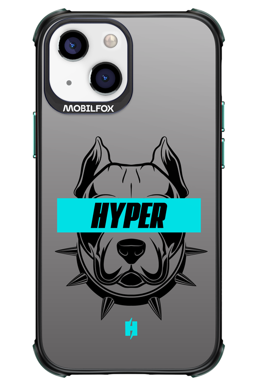 BULL - Apple iPhone 13 Mini