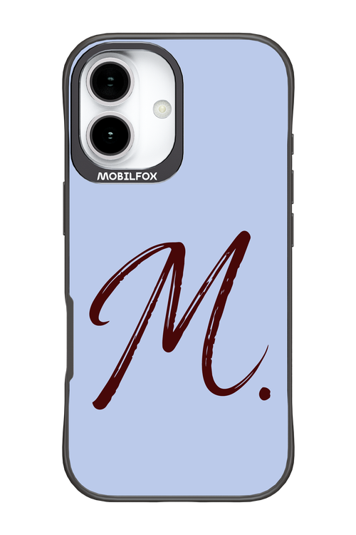 (Jellyfish Presso) M 2.0 - Apple iPhone 17