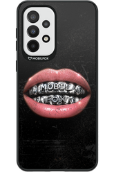 MOBILFOX GRILL 2.0 - Samsung Galaxy A33