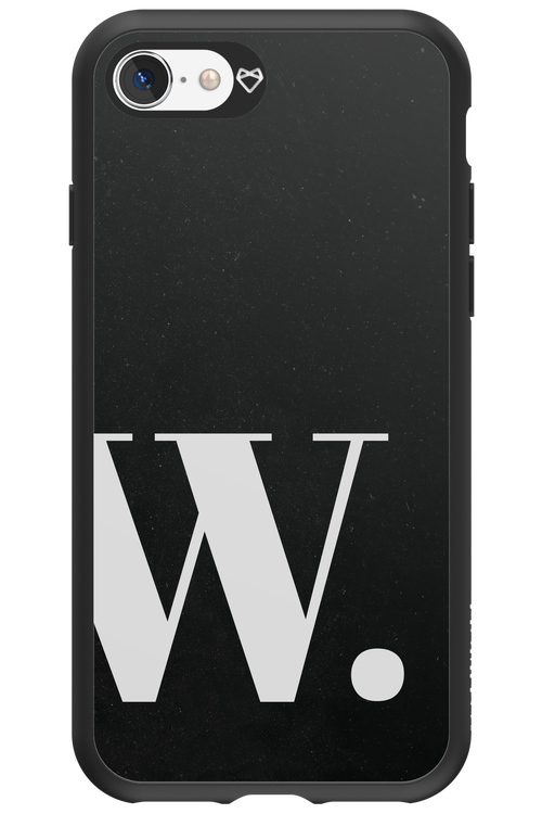 W (Off Space) 2.0 - Apple iPhone SE 2022