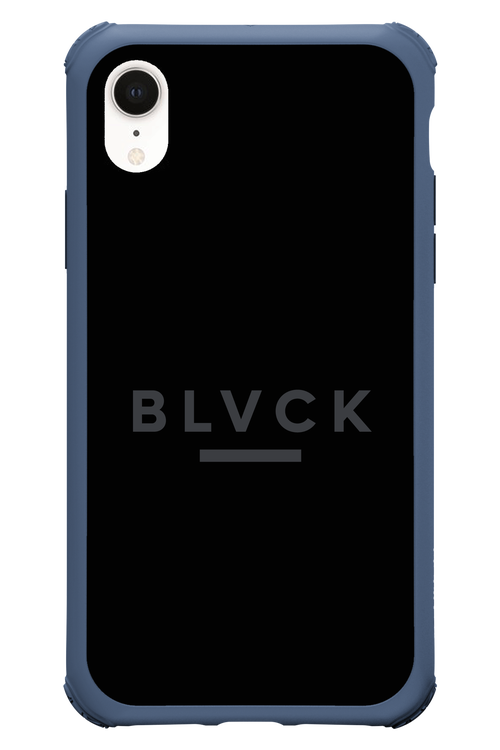 BLVCK II - Apple iPhone XR