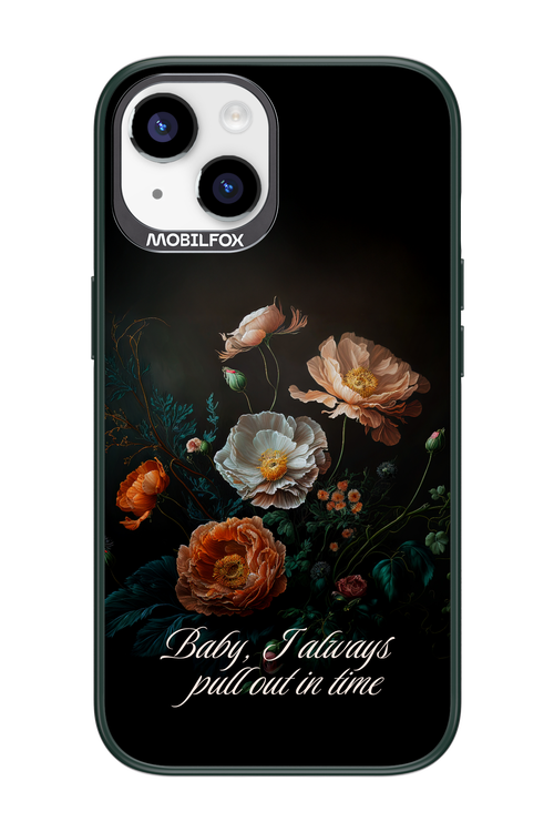 In time 2.0 - Apple iPhone 14