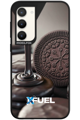 Choco Boost - Samsung Galaxy S23 Plus