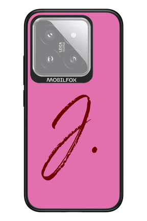 (Sorbet) J 2.0 - Xiaomi 14