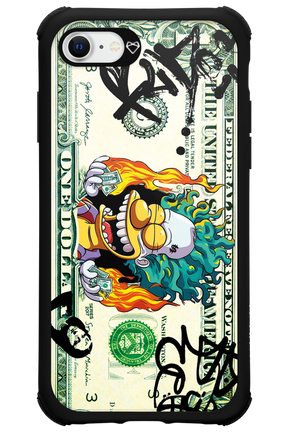 CLOWN - Apple iPhone SE 2020