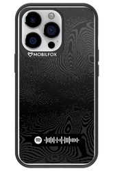 Techno frequency - Apple iPhone 13 Pro