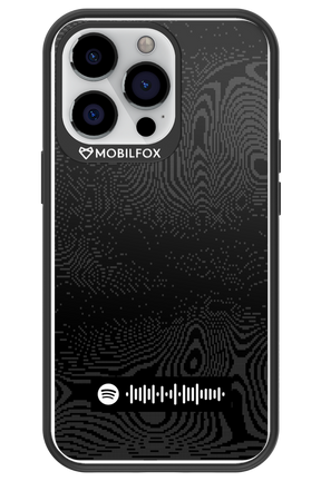 Techno frequency - Apple iPhone 13 Pro