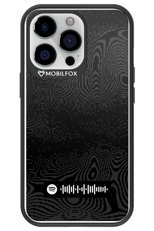 Techno frequency - Apple iPhone 13 Pro