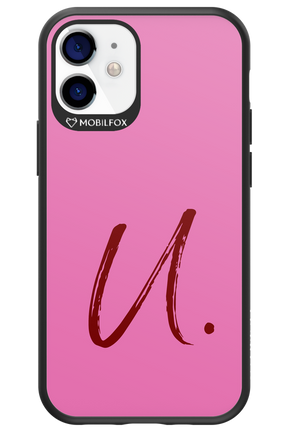 (Sorbet) U 2.0 - Apple iPhone 12 Mini