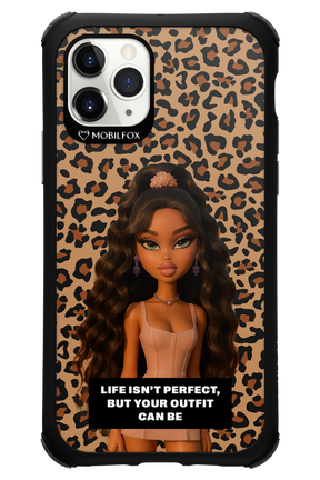 Perfect OOTD - Apple iPhone 11 Pro