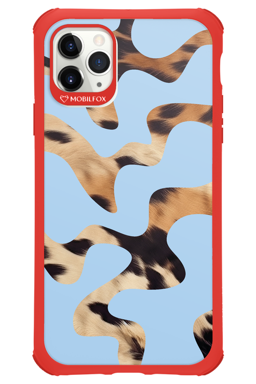 Funky Deer - Apple iPhone 11 Pro Max