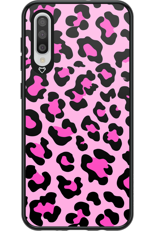 PINK LEOPARD 2.0 - Samsung Galaxy A50