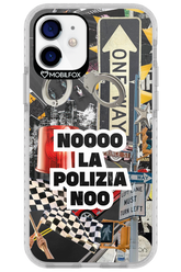 LA POLIZIA - Apple iPhone 12