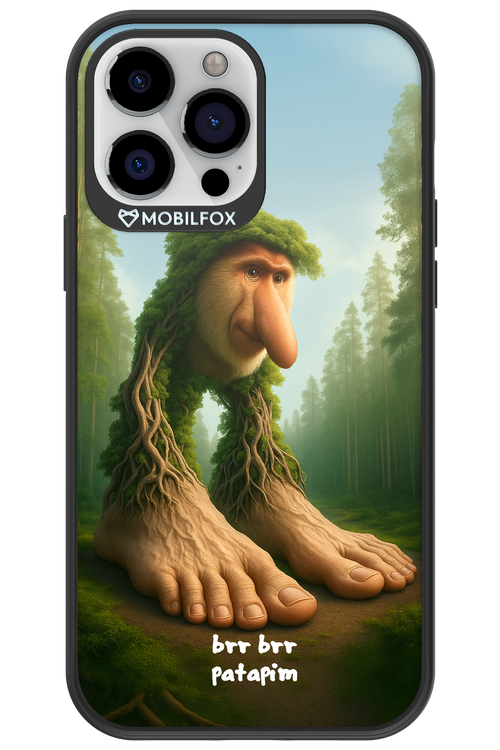 Brr brr patapim - Apple iPhone 13 Pro Max