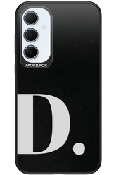 D (Off Space) 2.0 - Samsung Galaxy A35