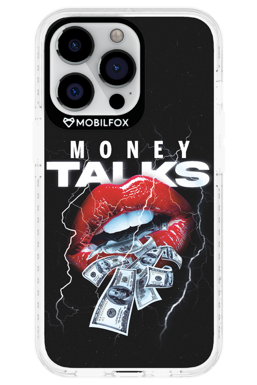 Money Talks 2.0 - Apple iPhone 13 Pro