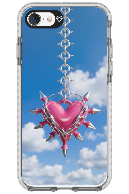 Heart Fux 2.0 - Apple iPhone SE 2020