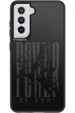 Power of Gods - Samsung Galaxy S21 FE