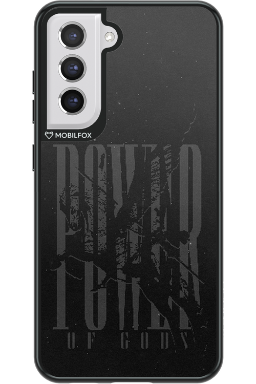 Power of Gods - Samsung Galaxy S21 FE