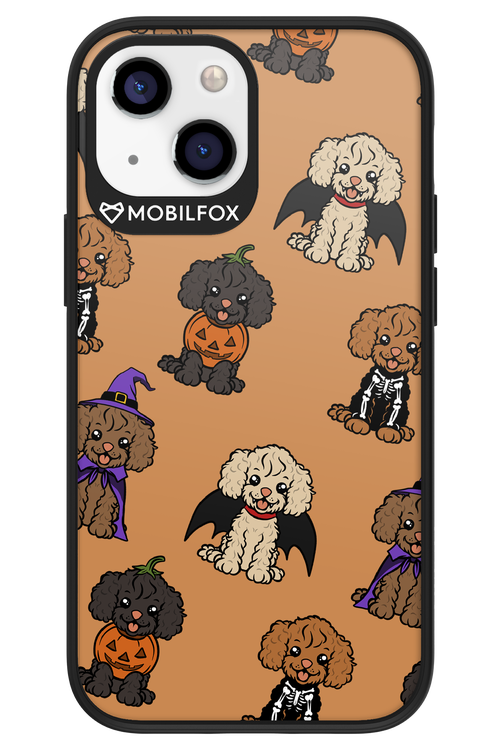 BOO-DLE CREW - Apple iPhone 13 Mini
