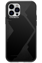 Black Surge - Apple iPhone 12 Pro