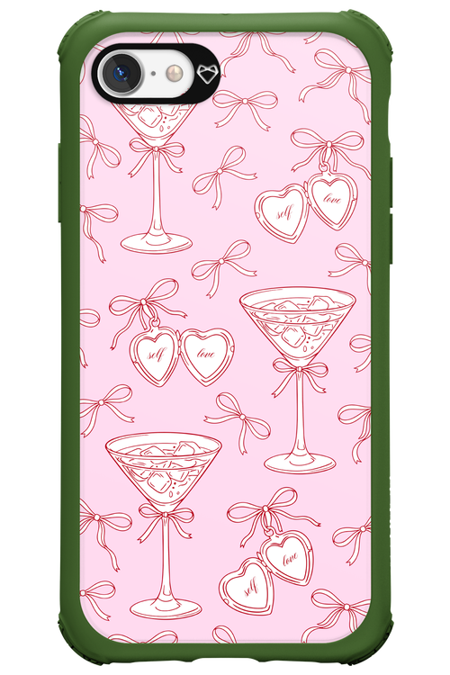 Tipsy Toast 2.0 - Apple iPhone 7