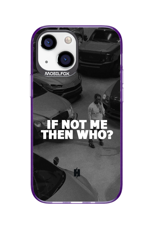 IF NOT ME - Apple iPhone 13 Mini