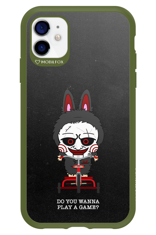 Sawbubu - Apple iPhone 11