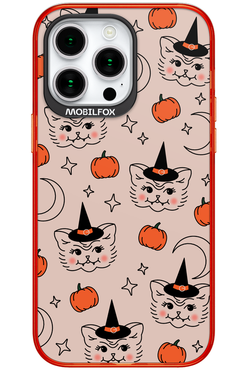 Kitty Spell - Apple iPhone 15 Pro Max