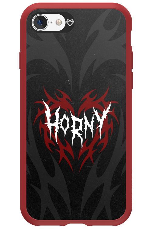 HORNY 2.0 - Apple iPhone SE 2020