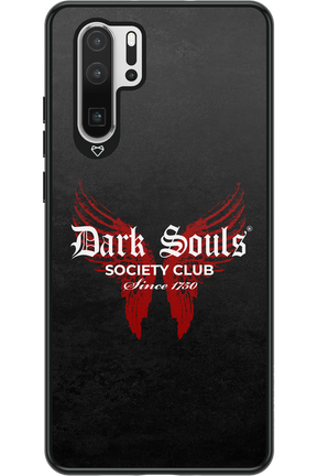 Dark Souls (Red Angel) - Huawei P30 Pro