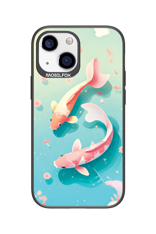 Koi II - Apple iPhone 13 Mini