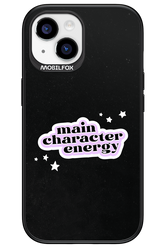 The Main Black - Apple iPhone 15