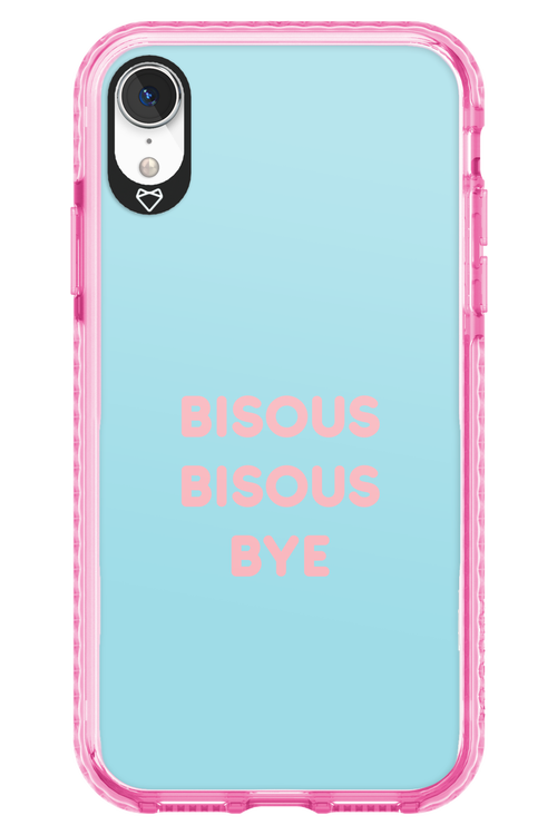 Bisous - Apple iPhone XR