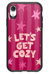 Let's Get Cozy - Apple iPhone XR