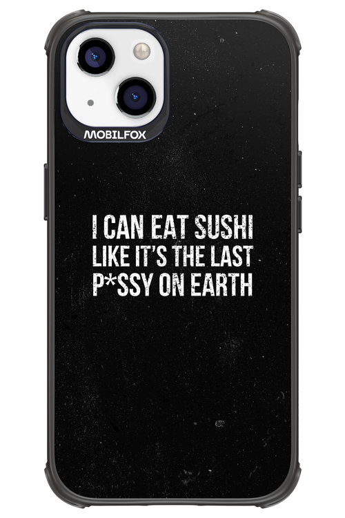 SUSHI 2.0 - Apple iPhone 13