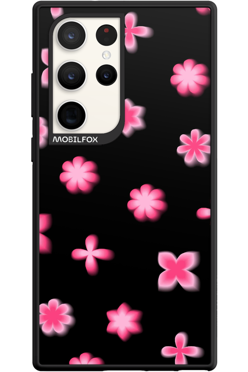 Pink Dreams 2.0 - Samsung Galaxy S23 Ultra
