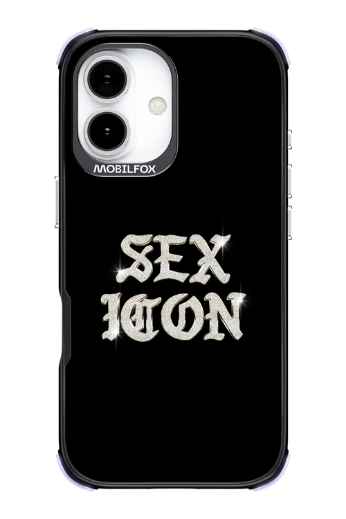 SEX ICON 2.0 - Apple iPhone 17