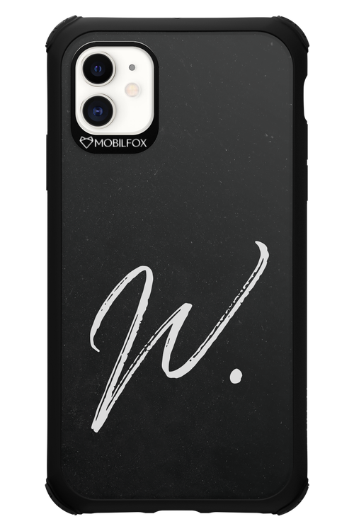 (Off Space) W 2.0 - Apple iPhone 11