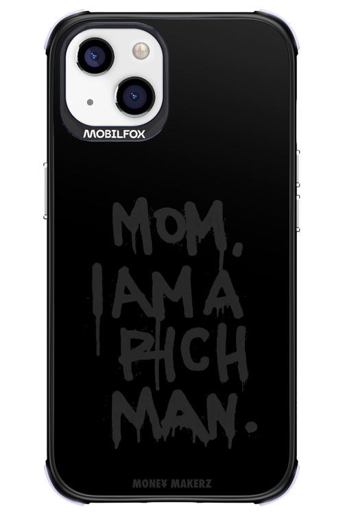 Rich Man - Apple iPhone 13