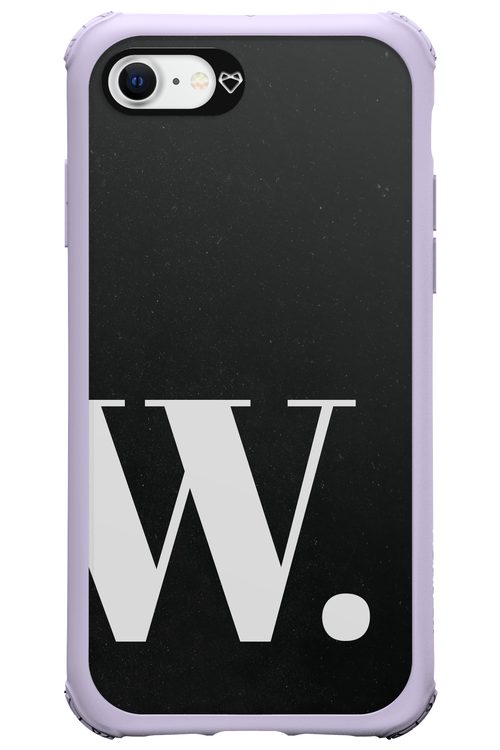 W (Off Space) 2.0 - Apple iPhone SE 2020
